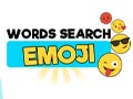 Гаме Pretraga Reči: Emoji Izdanje онлајн
