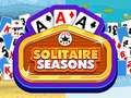 Гаме Solitaire Godišnja Doba онлајн
