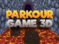 Гаме Паркур Игра 3D онлајн
