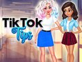 Гаме TikTok saveti онлајн