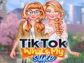 Гаме TikTok Koji je Moj Stil онлајн