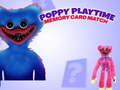 Гаме Poppy Playtime: Igra pamćenja karata онлајн