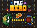Гаме Pac Heroj онлајн