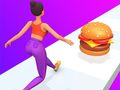 Гаме Twerk Trka онлајн