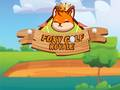 Гаме Foxy Golf Royale онлајн