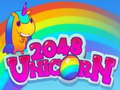 Гаме 2048 Jednorog онлајн