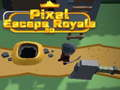 Гаме Piksel Bežanje Royale 3D онлајн