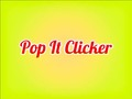 Гаме Pop It Kliker онлајн