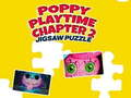 Гаме Пазл Poppy Playtime Поглавље 2 онлајн