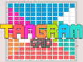 Гаме Tangram Mreža онлајн