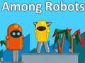 Гаме Među robotima онлајн