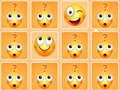 Гаме Uparivanje Emoji Memorije онлајн