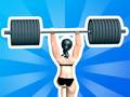 Гаме Žena Gym Shark онлајн