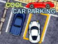 Гаме Cool Parkiranje Automobila онлајн
