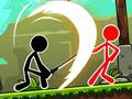 Гаме Stickman Archero Borba онлајн