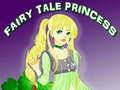 Гаме Princesa iz bajke онлајн