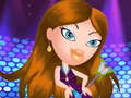 Гаме Bratz Dana Pop zvezda онлајн