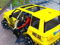 Гаме Igra Simulacija Offroad Planine sa Jeepom онлајн
