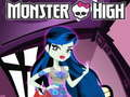 Гаме Monster High онлајн
