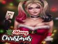 Гаме Obuci Harley Quinn u Božićni Džemper онлајн