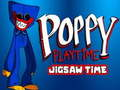 Гаме Poppy Playtime: Vreme za slagalicu онлајн