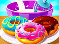 Гаме Igra kuvanja donut-a онлајн