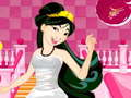 Гаме Venčanicu princeze Mulan онлајн