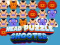 Гаме Glava Puzzles Puška онлајн