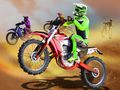 Гаме Dirt Bike Motocross онлајн