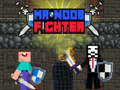 Гаме Gospodine Noob Borac онлајн