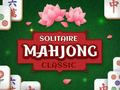 Гаме Klasični Mahjong Solitaire онлајн