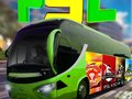 Гаме Симулатор аутобуса вантажног 3D онлајн