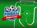Гаме Svetsko prvenstvo u pinball-u онлајн