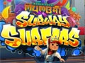 Гаме Subway Surfers Mumbai онлајн