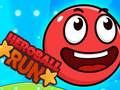 Гаме Trčanje Heroball онлајн