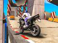 Гаме Biciklističko trkački stunt онлајн