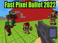 Гаме Brza Pixel Metak 2022 онлајн