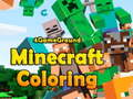 Гаме 4GameGround Minecraft Bojenje онлајн