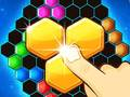 Гаме Hexa 2048 Слагалица онлајн