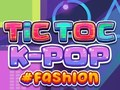 Гаме TicToc K-POP Moda онлајн