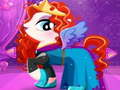 Гаме Moje Devojke Pony iz Monster High онлајн