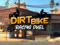 Гаме Duel Motociklističkih Trka na Blatu онлајн