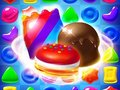 Гаме Candy Crush Mania онлајн