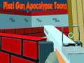 Гаме Pixel Gun Apokalipsa Crtani Filmovi онлајн
