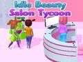 Гаме Idle Beauty Salon Tycoon онлајн