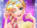 Гаме Superstar Šminka Zabava онлајн