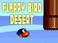 Гаме FLAPPY PTICA PUSTINJA онлајн