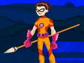 Гаме Oblačenje Teen Titans онлајн