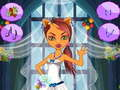 Гаме Venčanje Monster High онлајн