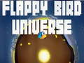 Гаме FLAPPY PTICA UNIVERZUM онлајн